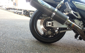 YAMAHA XJR1200 1997 4KG