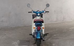 HONDA LITTLE CUB AA01