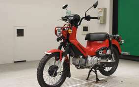 HONDA CROSS CUB 110 JA45