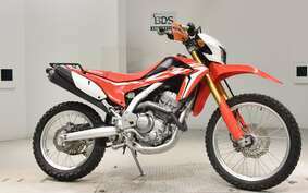 HONDA CRF250L MD44