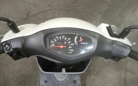 SUZUKI ADDRESS V125 CF4EA