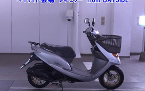 HONDA DIO CHESTER