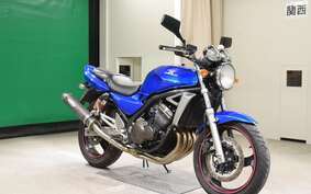 KAWASAKI BALIUS 250 Gen.2 ZR250B