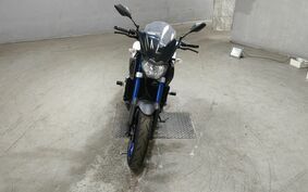 YAMAHA MT-09 2015 RN34J