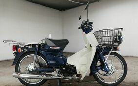 HONDA PRESS CUB 50 AA01