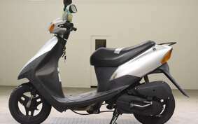 SUZUKI LET's 2 CA1PA