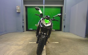 KAWASAKI Z1000 Gen.5 2014 ZRT00F