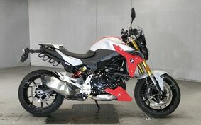 BMW F900R PREMIUM LINE 2020 0K11