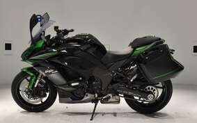 KAWASAKI NINJA 1000 SX 2022 ZXT02K