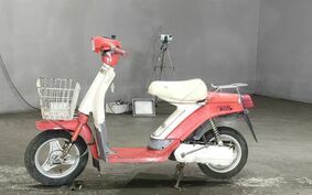 YAMAHA PASSOL 2T4