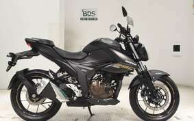 SUZUKI GIXXER 250 ED22B