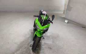 KAWASAKI NINJA400 EX400G