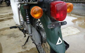 HONDA C110 SUPER CUB JA07