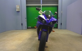 YAMAHA YZF-R1 2011 RN24J