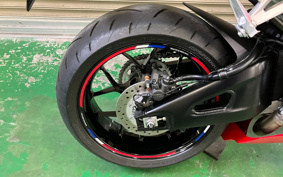 HONDA CBR600RR ABS 2024 PC40