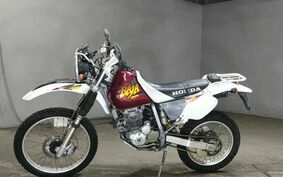 HONDA XR250 BAJA MD30