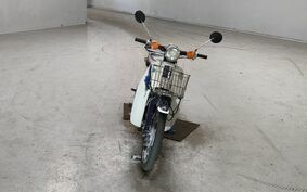 HONDA C70 SUPER CUB HA02