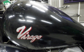 YAMAHA VIRAGO 250 3DM