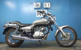 KAWASAKI ELIMINATOR 125 2003 BN125A