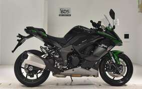 KAWASAKI NINJA 1000 SX 2023 ZXT02K