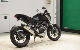 HONDA CB125 R JC79