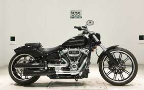 HARLEY FXBRS1870 2021 YHK