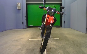 HONDA CRF250L MD38