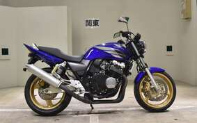 HONDA CB400SFV-3 2004 NC39