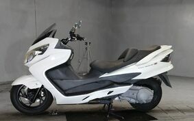 SUZUKI SKYWAVE 250 (Burgman 250) S CJ44A