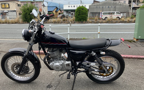 SUZUKI GRASS TRACKER BigBoy NJ4BA