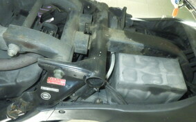 SUZUKI ADDRESS V125 G CF46A