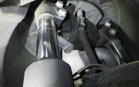 SUZUKI ADDRESS V125 G CF46A