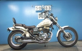 HONDA REBEL 250 MC13