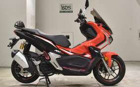 HONDA ADV150 KF38