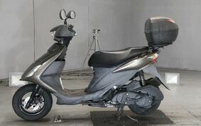 SUZUKI ADDRESS V125 S CF4MA