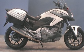 HONDA NC 700 X A 2013 PC63