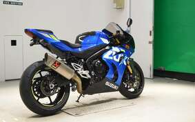 SUZUKI GSX-R1000R A 2019 DM11G