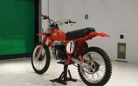 HONDA CR125M ELSINORE CR125M