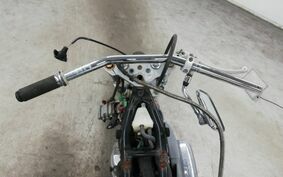 HONDA STEED 400 1997 NC26