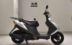 SUZUKI ADDRESS V125 G CF46A