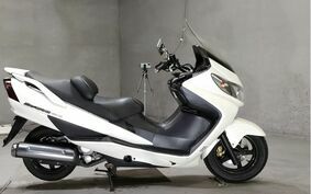 SUZUKI SKYWAVE 250 (Burgman 250) S CJ43A