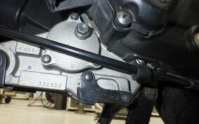 SUZUKI ADDRESS V125 CF4EA