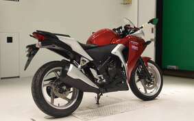 HONDA CBR250R GEN 3 MC41