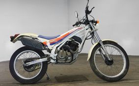 HONDA TLR250R MD18