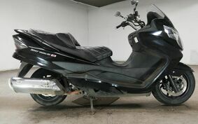 SUZUKI SKYWAVE 250 (Burgman 250) S CJ46A