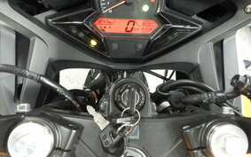 HONDA CBR250R A MC41