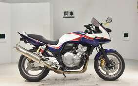 HONDA CB400 SUPER BOLDOR VTEC 2008 NC42