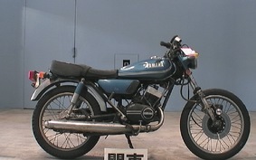 YAMAHA RD125 404