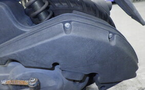 SUZUKI ADDRESS V125 CF46A