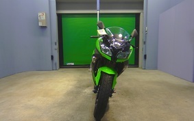 KAWASAKI NINJA 250 ABS 2013 EX250L